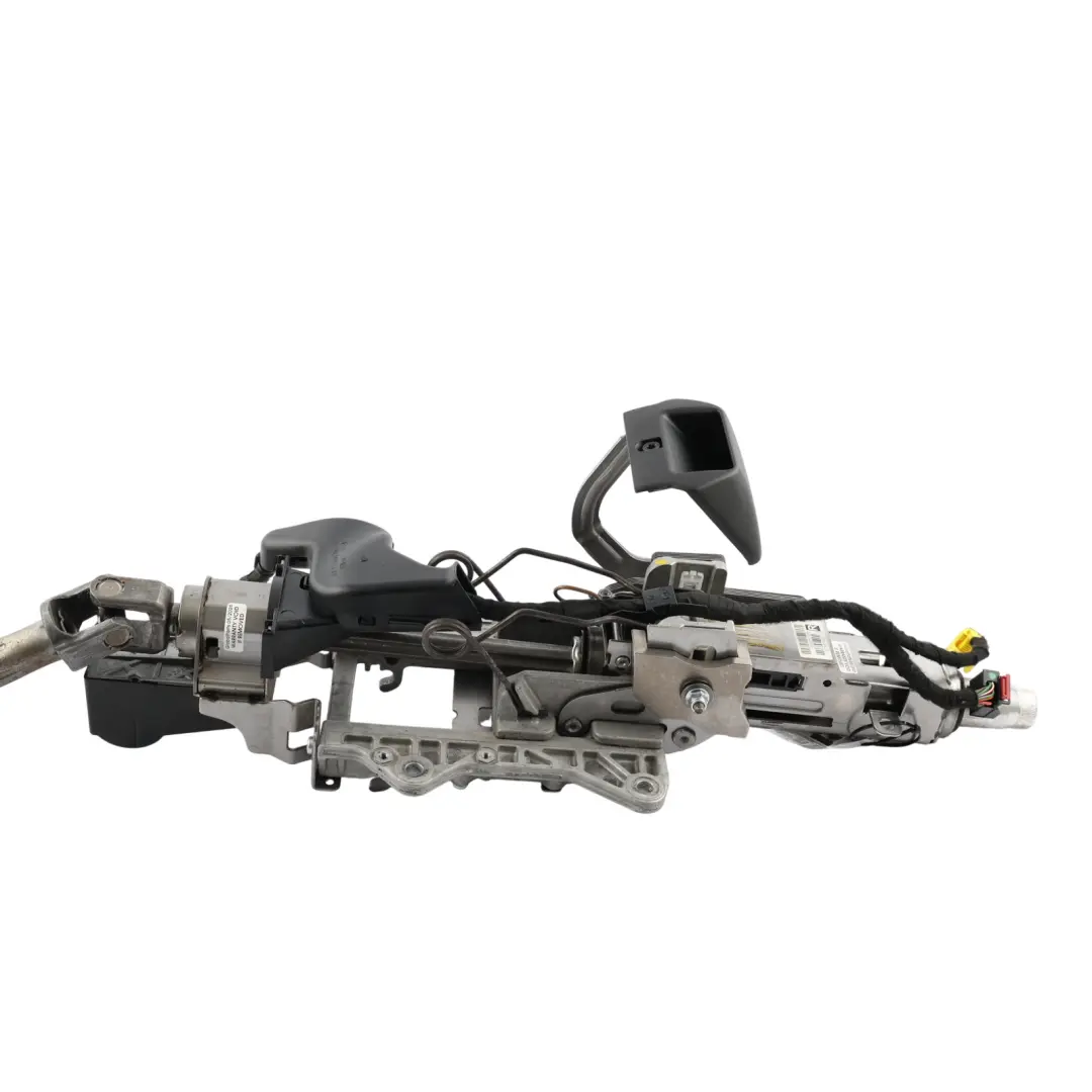 Volkswagen Passat B7 Adjustable Steering Column 2.0 TDI - SKU RHD-3C2419501S - Part number 3C2419501S