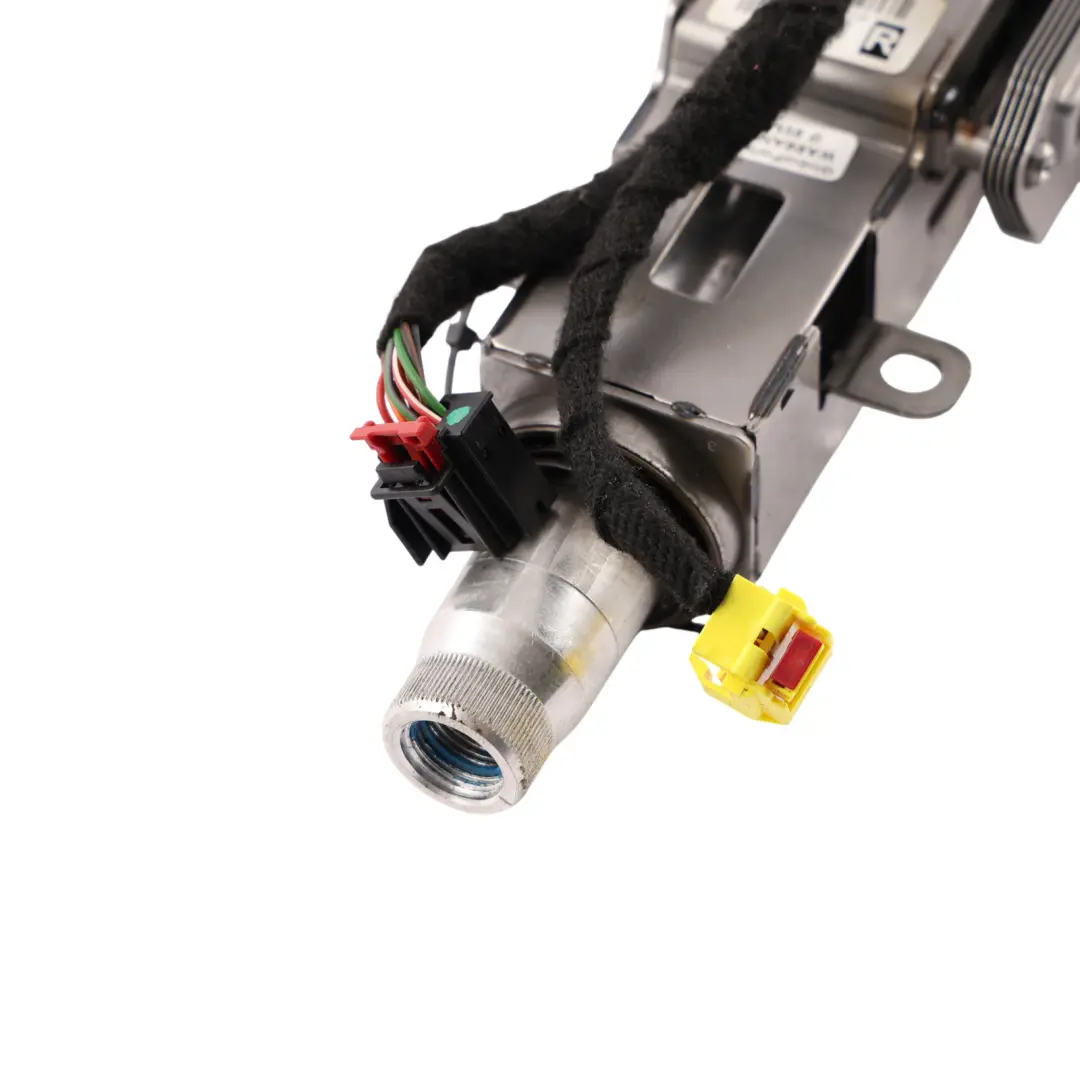 Adjustable Steering Column 2.0 TDI to Volkswagen Passat B7 with Part number 3C2419501S Volkswagen Passat B7 Adjustable Steering Column 2.0 TDI - SKU RHD-3C2419501S - Part number 3C2419501S
