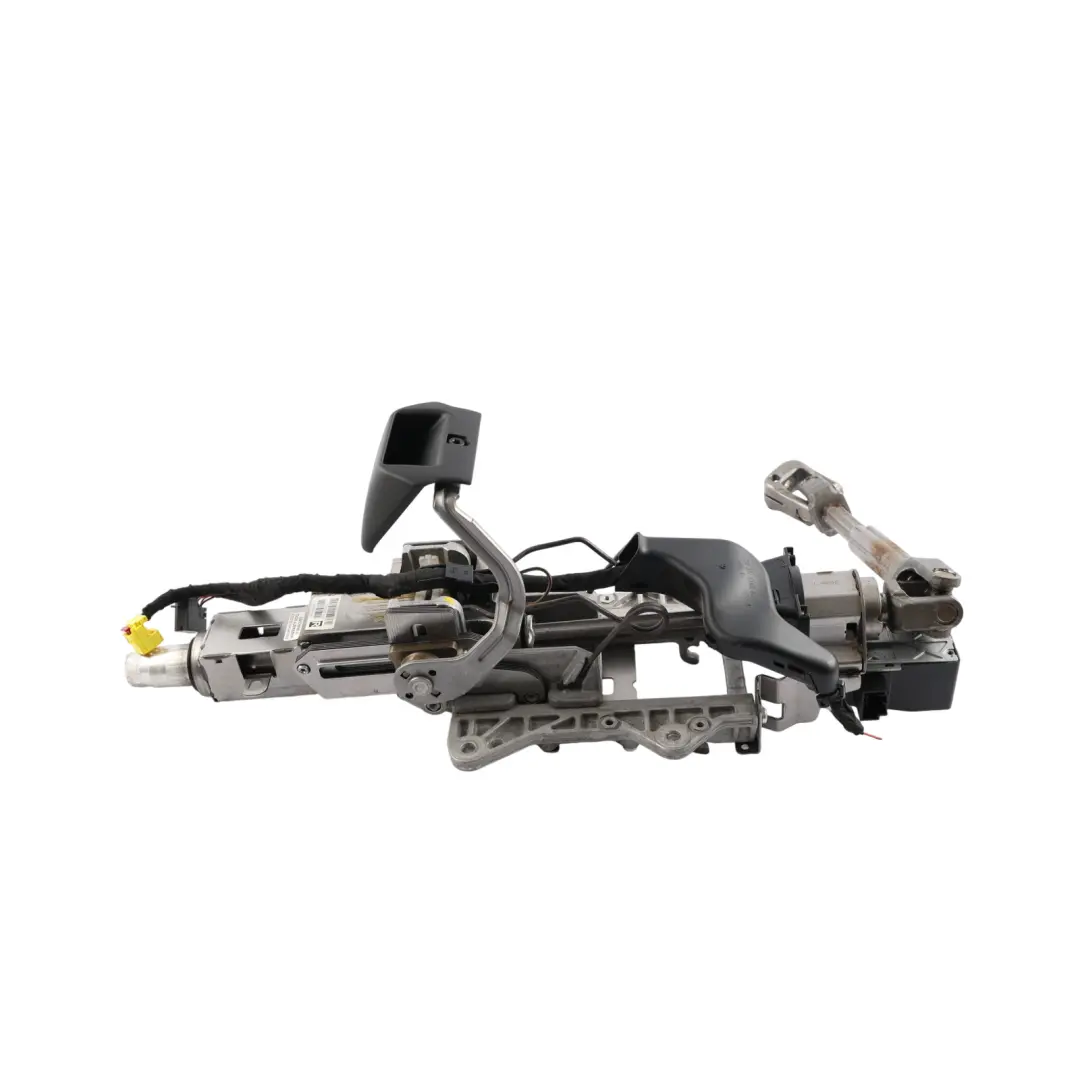 Volkswagen Passat B7 Adjustable Steering Column 2.0 TDI - SKU RHD-3C2419501S - Part number 3C2419501S