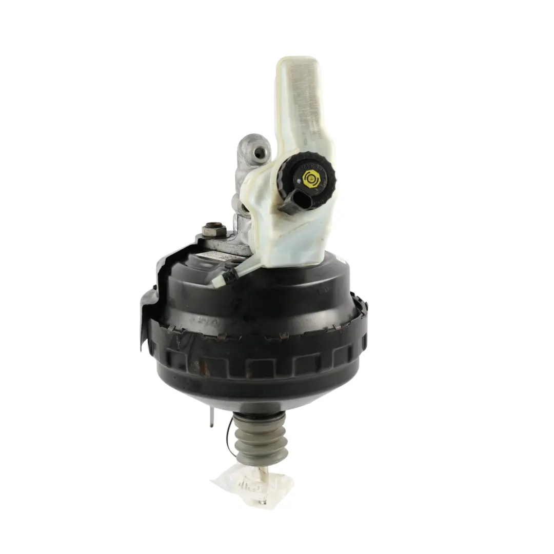 Volkswagen Passat B7 Brake Servo Master Cylinder - SKU RHD-3C2614105AD-1 - Part number 3C2614105AD