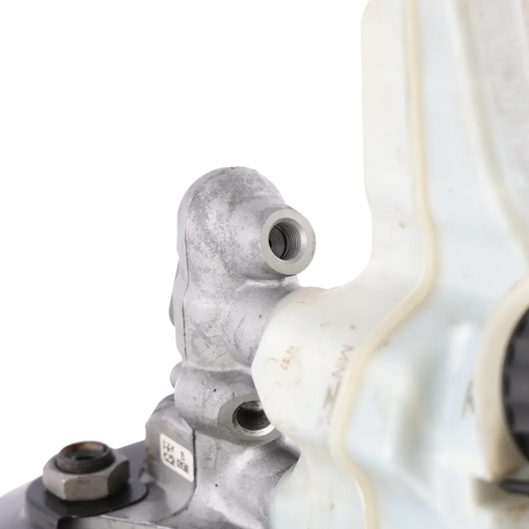 Brake Servo Master Cylinder to Volkswagen Passat B7 with Part number 3C2614105AD Volkswagen Passat B7 Brake Servo Master Cylinder - SKU RHD-3C2614105AD-1 - Part number 3C2614105AD