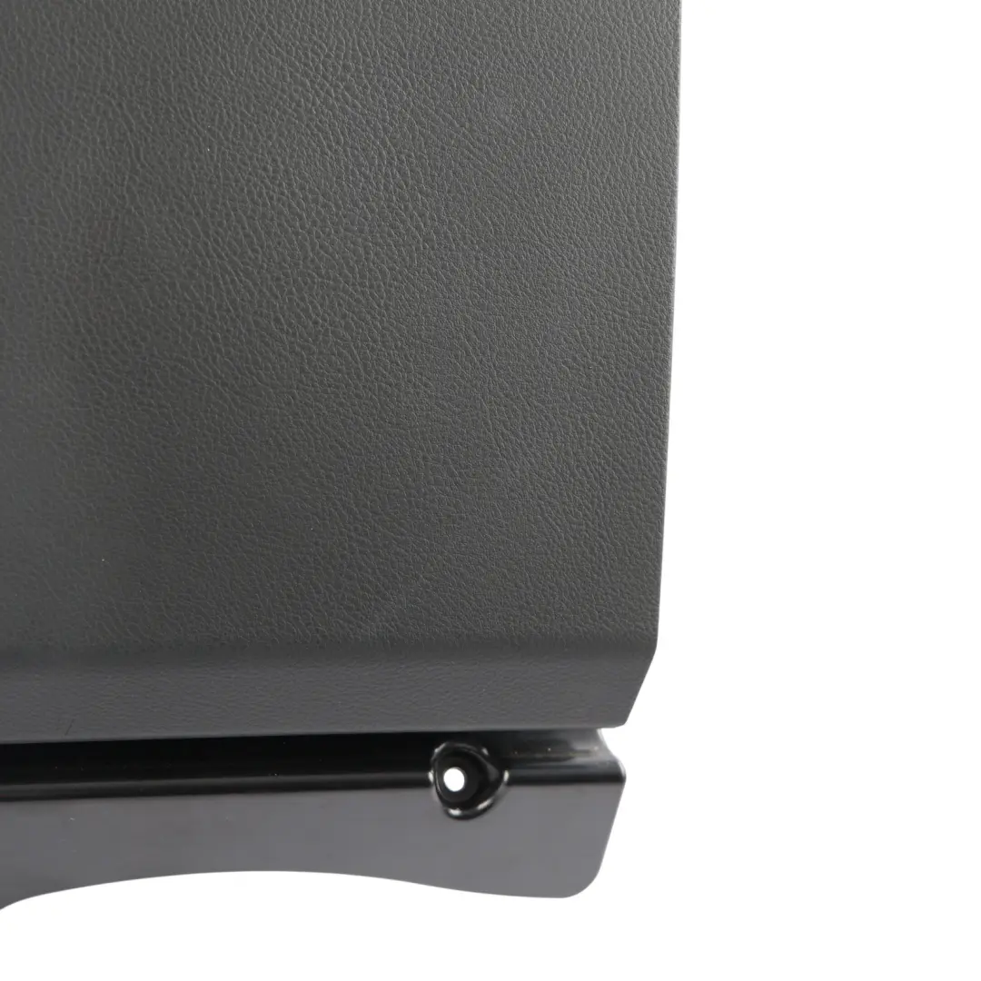 Volkswagen Passat B7 Glove Box Dashboard Storage Compartment Black - SKU RHD-3C2857101J - Part number 3C2857101J