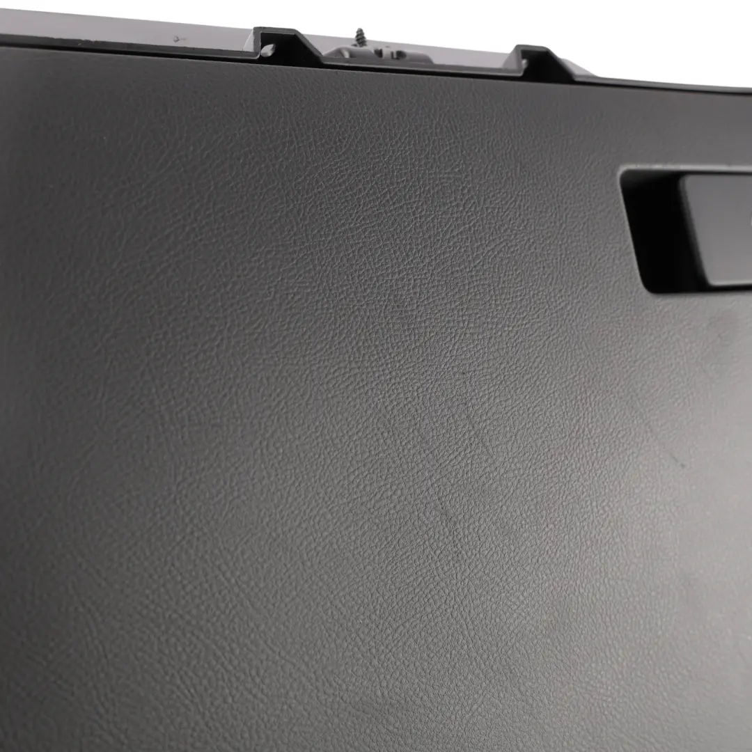 Glove Box Dashboard Storage Compartment Black to Volkswagen Passat B7 with Part number 3C2857101J Volkswagen Passat B7 Glove Box Dashboard Storage Compartment Black - SKU RHD-3C2857101J - Part number 3C2857101J