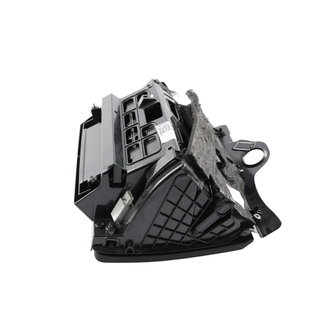 Glove Box Dashboard Storage Compartment Black to Volkswagen Passat B7 with Part number 3C2857101J Volkswagen Passat B7 Glove Box Dashboard Storage Compartment Black - SKU RHD-3C2857101J - Part number 3C2857101J