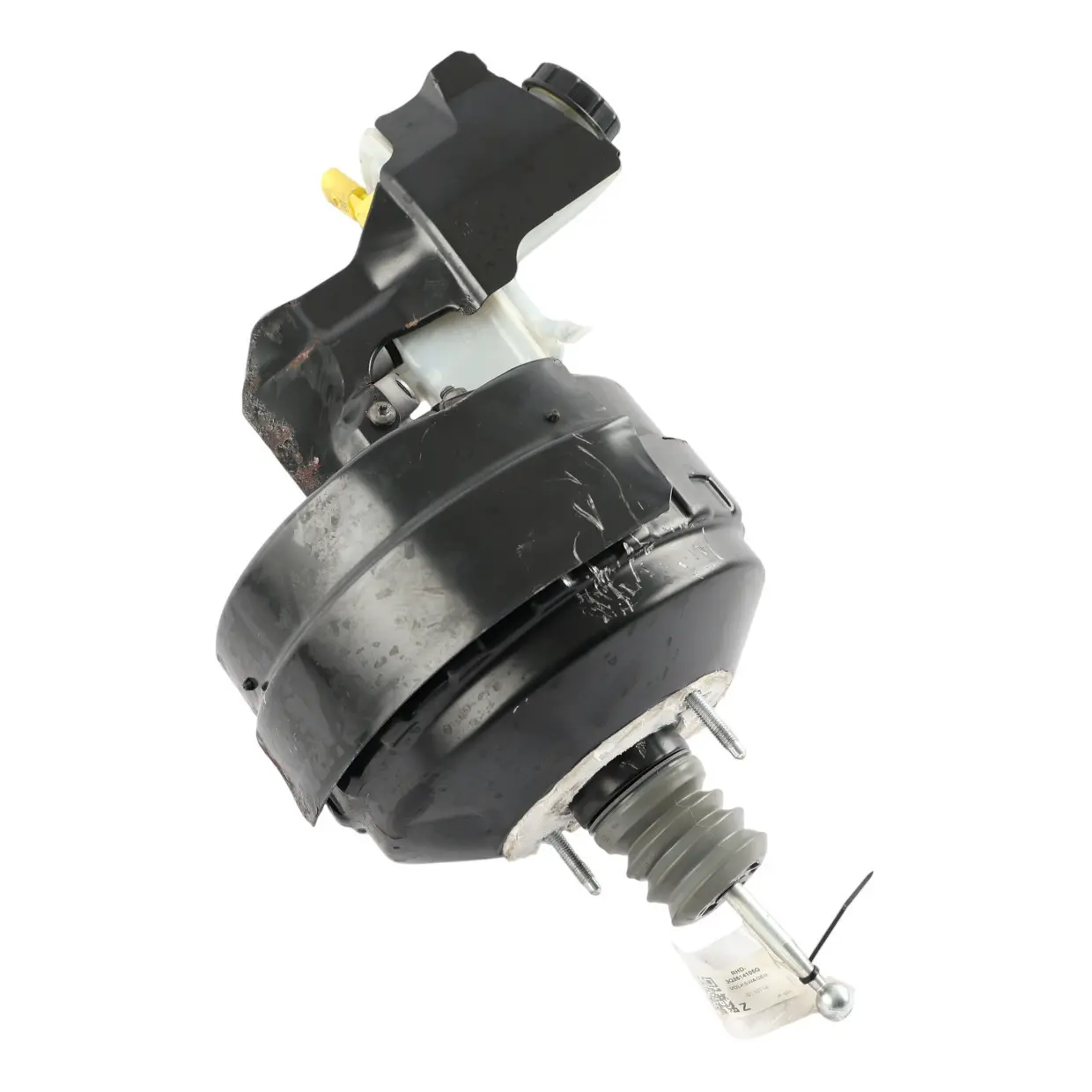 Volkswagen VW Tiguan 5N Brake Servo Brake Booster Master Cylinder 3Q2614105G