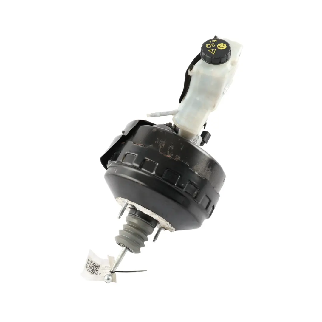 Volkswagen VW Tiguan 5N Brake Servo Brake Booster Master Cylinder - SKU RHD-3Q2614105G - Part number 3Q2614105G