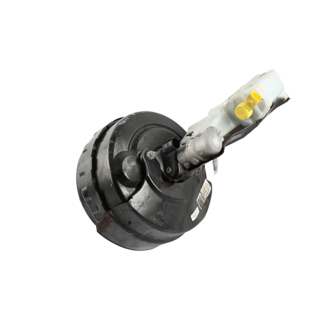 Volkswagen VW Tiguan 5N Brake Servo Brake Booster Master Cylinder - SKU RHD-3Q2614105G - Part number 3Q2614105G