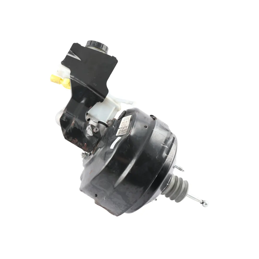 Brake Servo Brake Booster Master Cylinder to Volkswagen VW Tiguan 5N with Part number 3Q2614105G Volkswagen VW Tiguan 5N Brake Servo Brake Booster Master Cylinder - SKU RHD-3Q2614105G - Part number 3Q2614105G