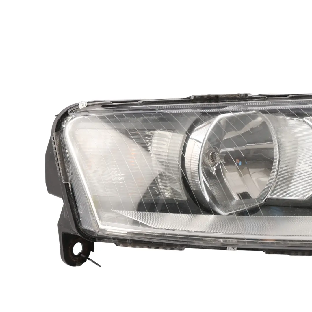 Front Lamp Headlight Halogen Right O/S Driver's Side to Audi A6 C6 with Part number 4F0941004C Audi A6 C6 Front Lamp Headlight Halogen Right O/S Driver's Side - SKU RHD-4F0941004C - Part number 4F0941004C