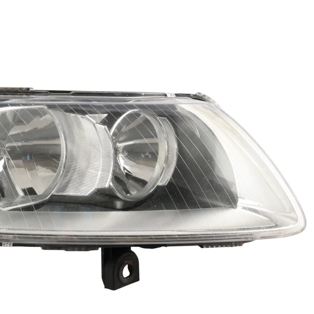 Front Lamp Headlight Halogen Right O/S Driver's Side to Audi A6 C6 with Part number 4F0941004C Audi A6 C6 Front Lamp Headlight Halogen Right O/S Driver's Side - SKU RHD-4F0941004C - Part number 4F0941004C