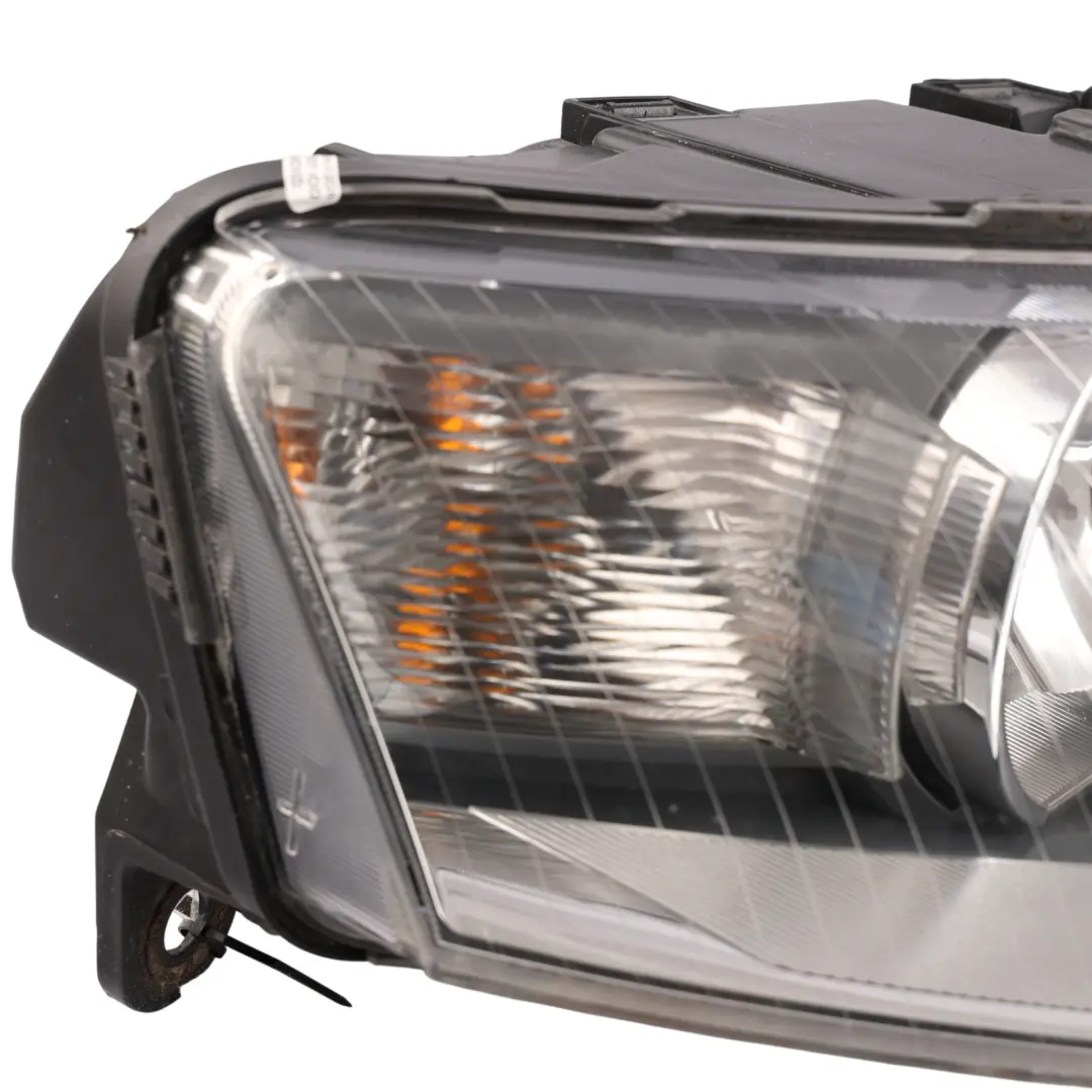 Front Lamp Headlight Halogen Right O/S Driver's Side to Audi A6 C6 with Part number 4F0941004C Audi A6 C6 Front Lamp Headlight Halogen Right O/S Driver's Side - SKU RHD-4F0941004C - Part number 4F0941004C