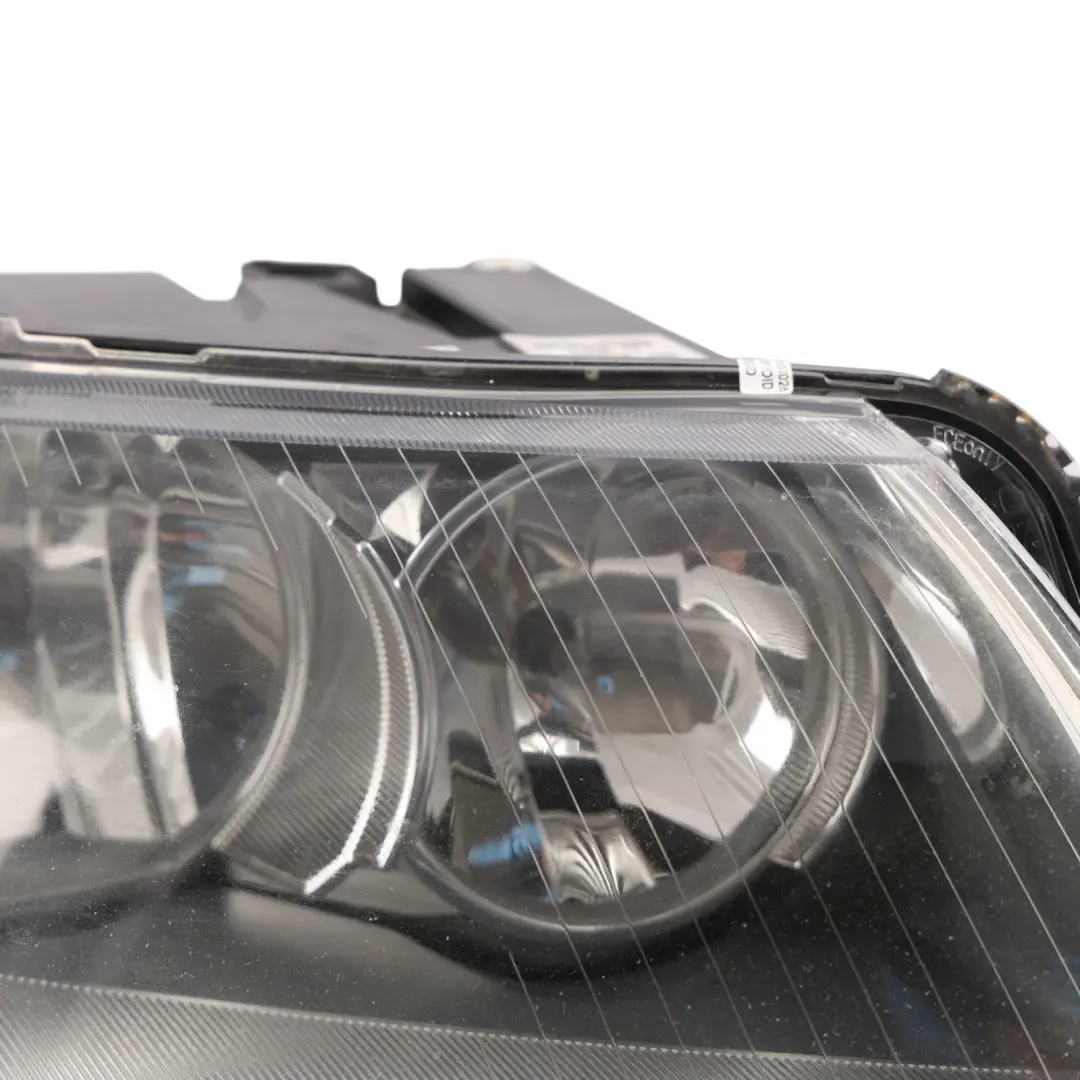 Front Lamp Headlight Halogen Right O/S Driver's Side to Audi A6 C6 with Part number 4F0941004C Audi A6 C6 Front Lamp Headlight Halogen Right O/S Driver's Side - SKU RHD-4F0941004C - Part number 4F0941004C