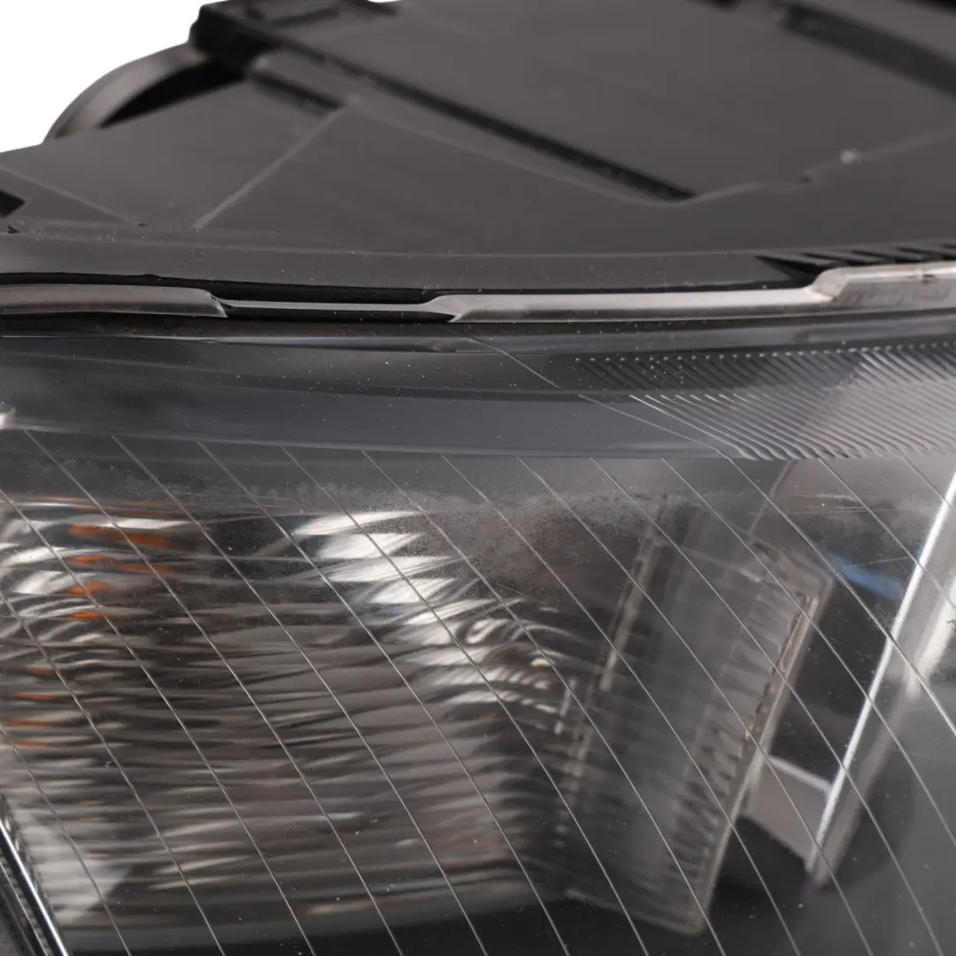 Audi A6 C6 Front Lamp Headlight Halogen Right O/S Driver's Side - SKU RHD-4F0941004C - Part number 4F0941004C