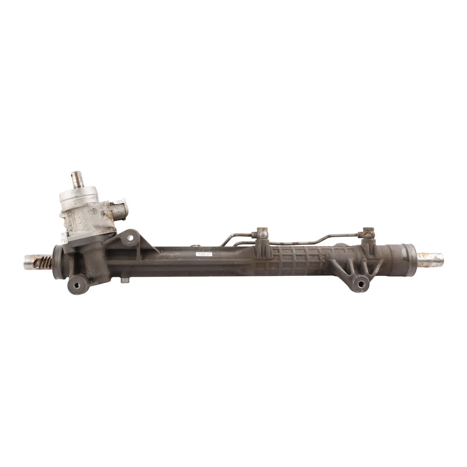 Audi A6 C6 Power Steering Rack Gear Pinion Servotronic Sensor 4F2422065R