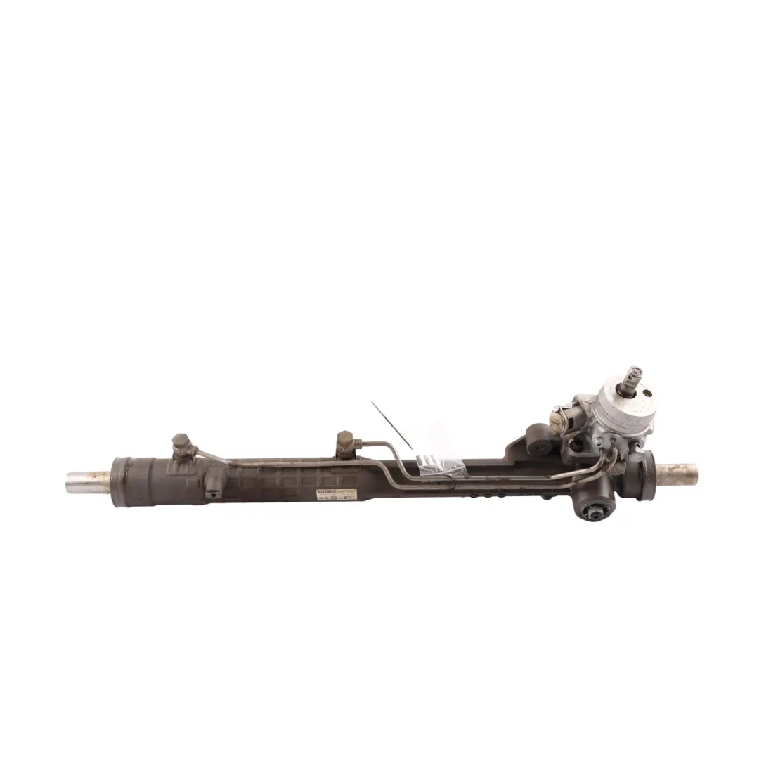 Audi A6 C6 Power Steering Rack Gear Pinion Servotronic Sensor - SKU RHD-4F2422065R - Part number 4F2422065R