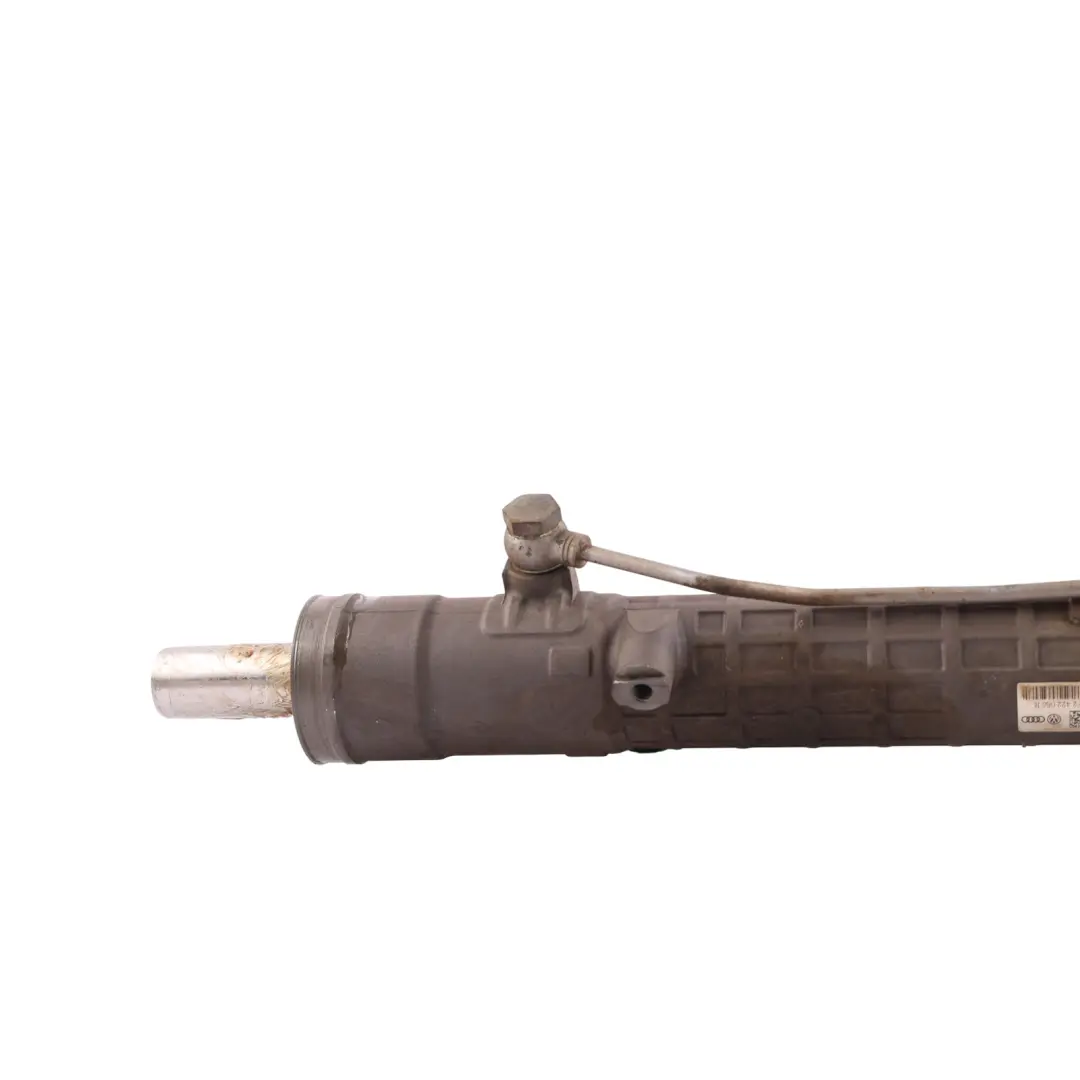 Steering Rack Gear Pinion Servotronic Sensor to Audi A6 C6 Power with Part number 4F2422065R Audi A6 C6 Power Steering Rack Gear Pinion Servotronic Sensor - SKU RHD-4F2422065R - Part number 4F2422065R