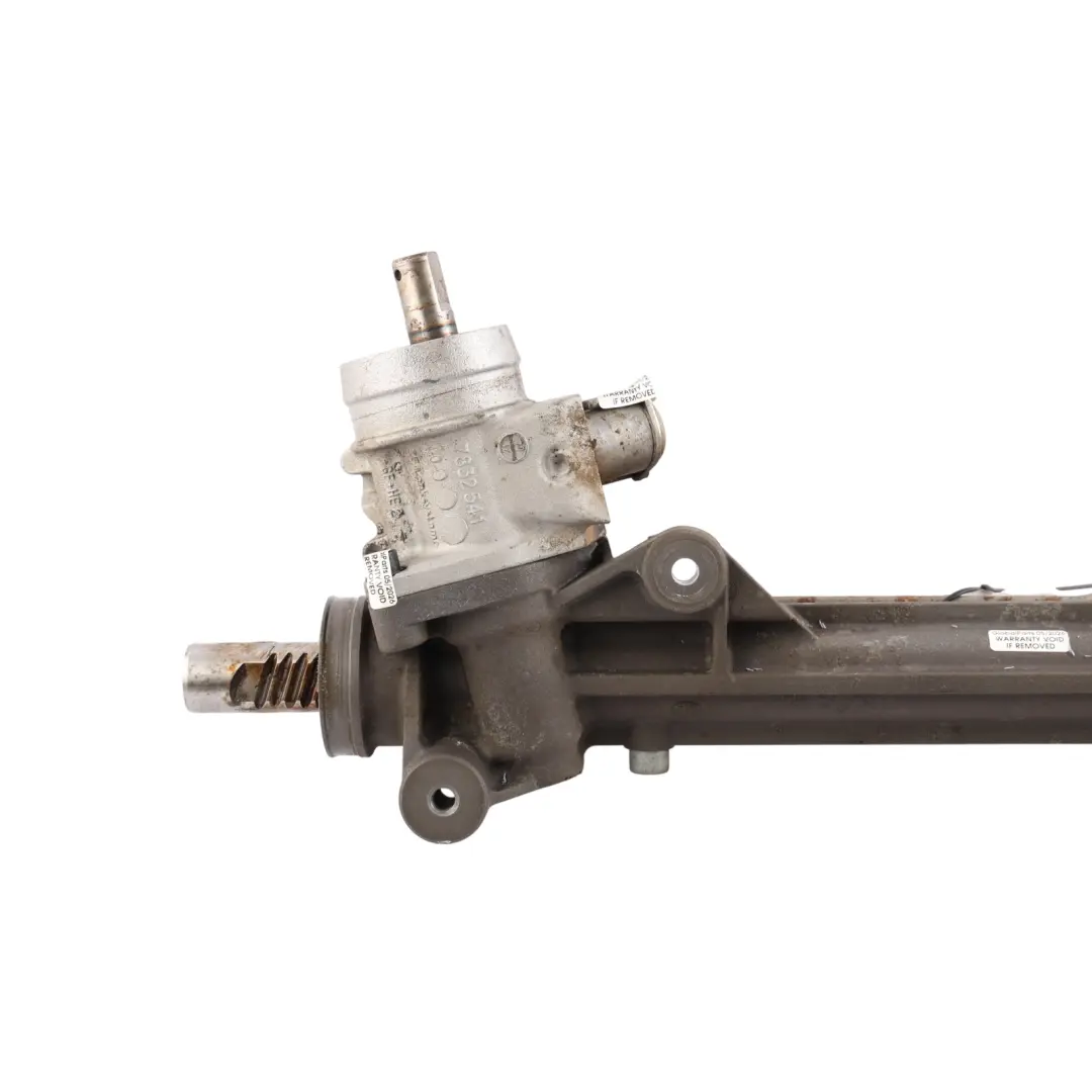 Audi A6 C6 Power Steering Rack Gear Pinion Servotronic Sensor - SKU RHD-4F2422065R - Part number 4F2422065R