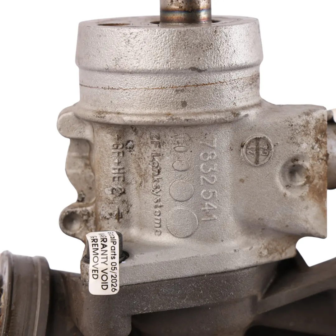 Steering Rack Gear Pinion Servotronic Sensor to Audi A6 C6 Power with Part number 4F2422065R Audi A6 C6 Power Steering Rack Gear Pinion Servotronic Sensor - SKU RHD-4F2422065R - Part number 4F2422065R
