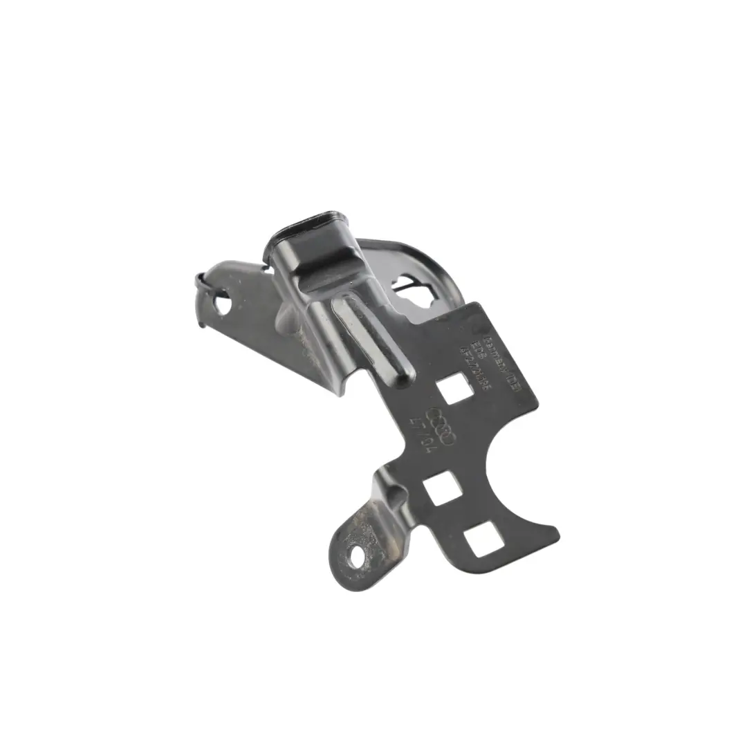 Brake Light Switch Mounting Bracket Support Bearing to Audi A6 C6 Allroad with Part number 4F2721135 Audi A6 C6 Allroad Brake Light Switch Mounting Bracket Support Bearing - SKU RHD-4F2721135 - Part number 4F2721135