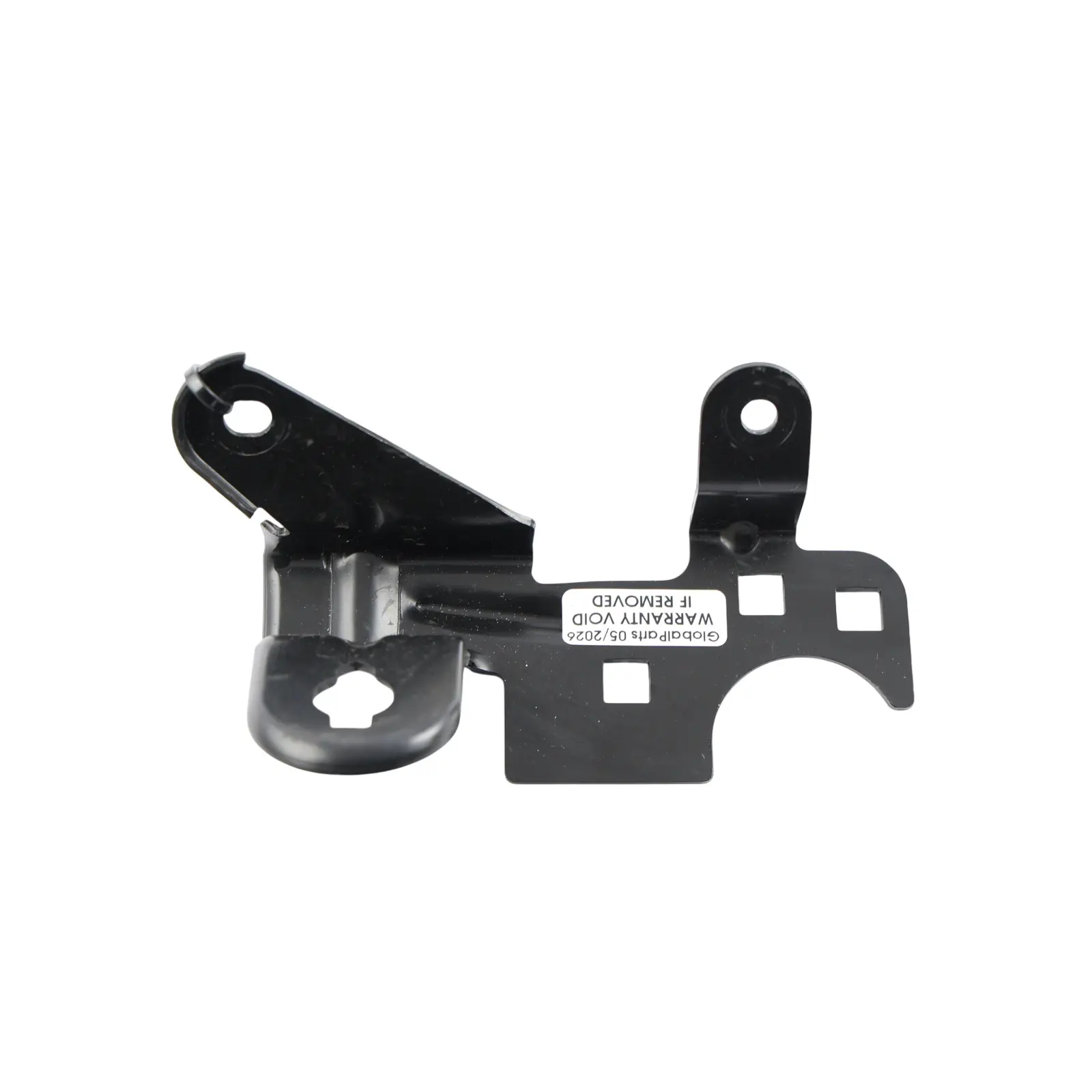 Audi A6 C6 Allroad Brake Light Switch Mounting Bracket Support Bearing 4F2721135