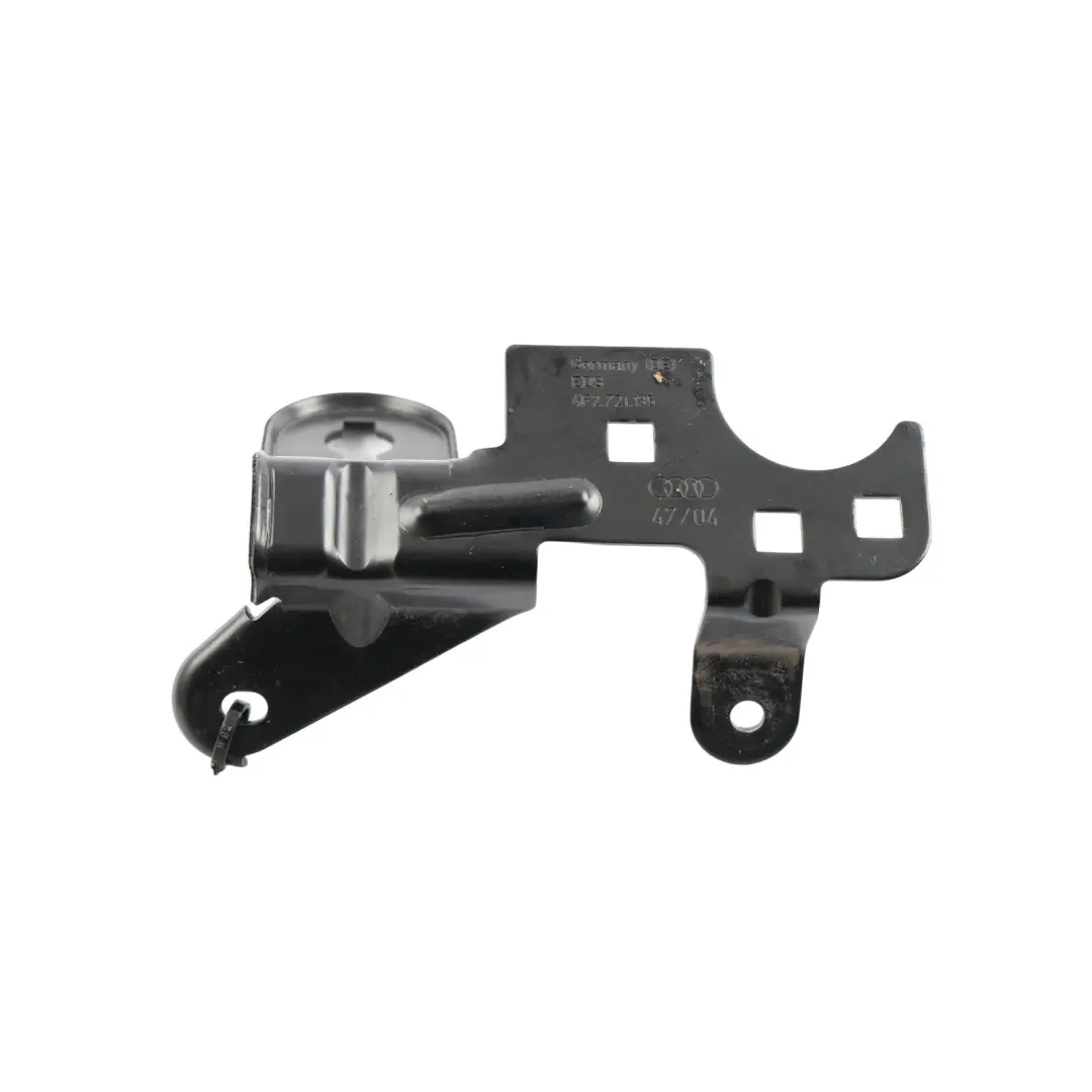 Audi A6 C6 Allroad Brake Light Switch Mounting Bracket Support Bearing - SKU RHD-4F2721135 - Part number 4F2721135