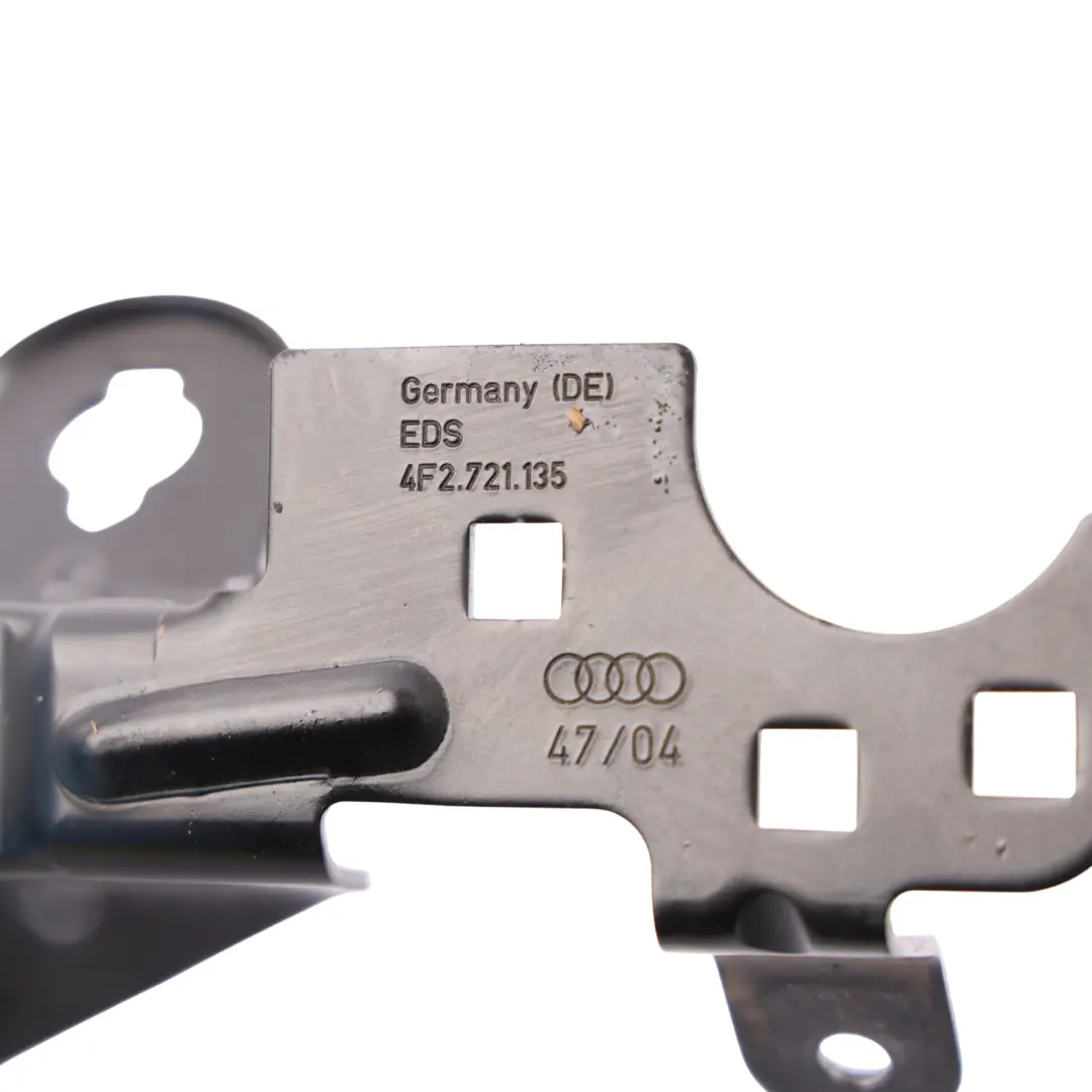 Audi A6 C6 Allroad Brake Light Switch Mounting Bracket Support Bearing - SKU RHD-4F2721135 - Part number 4F2721135