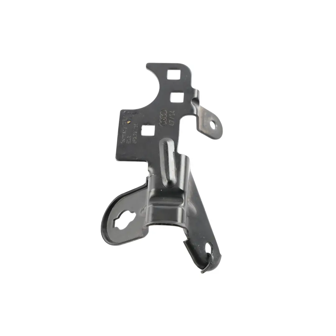 Audi A6 C6 Allroad Brake Light Switch Mounting Bracket Support Bearing - SKU RHD-4F2721135 - Part number 4F2721135