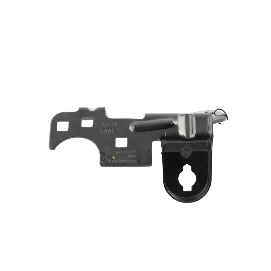 Audi A6 C6 Allroad Brake Light Switch Mounting Bracket Support Bearing - SKU RHD-4F2721135 - Part number 4F2721135