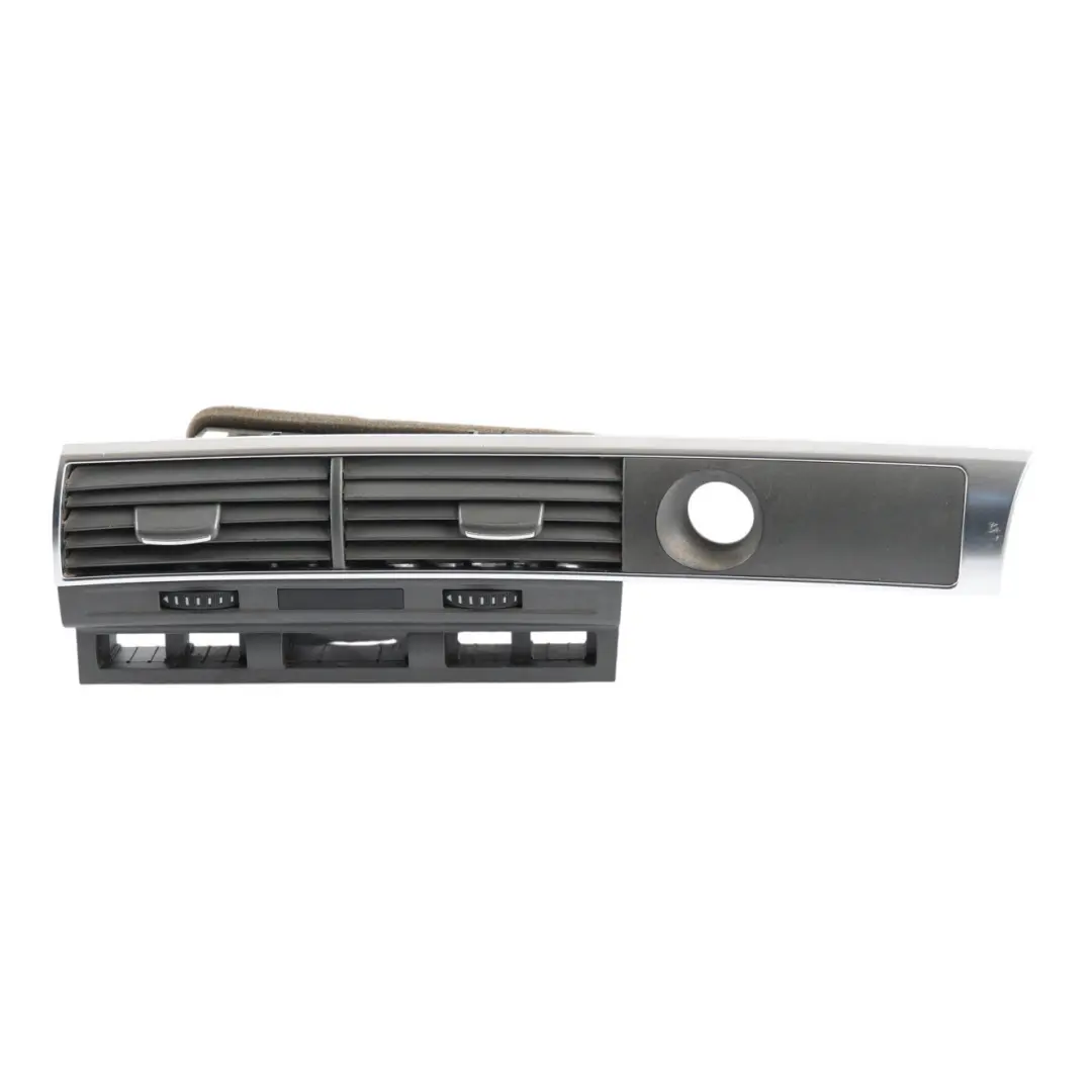Audi A6 C6 Dashboard Outlet Centre Middle A/C Air Duct Vent - SKU RHD-4F2820951E - Part number 4F2820951E