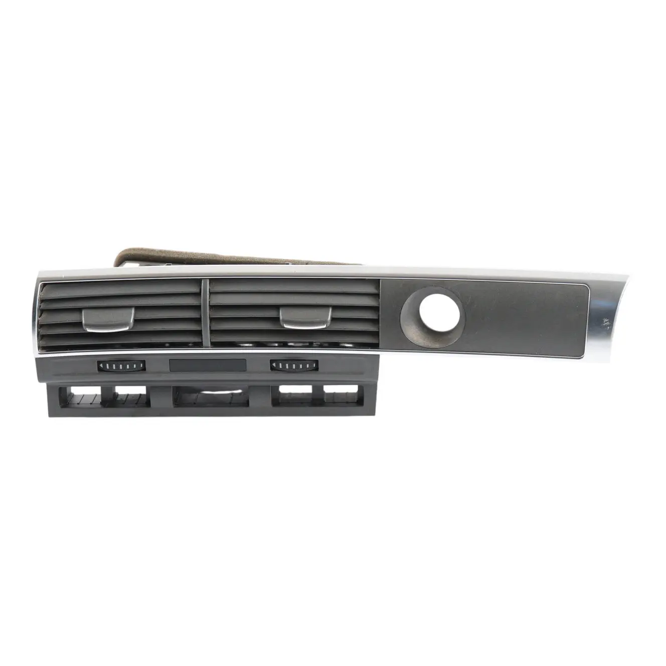 Audi A6 C6 Dashboard Outlet Centre Middle A/C Air Duct Vent 4F2820951E