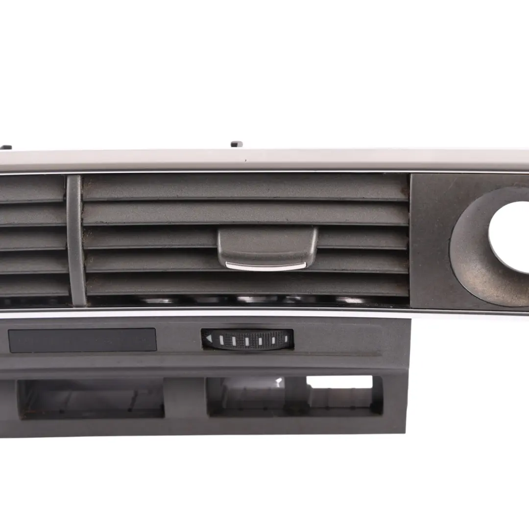 Dashboard Outlet Centre Middle A/C Air Duct Vent to Audi A6 C6 with Part number 4F2820951E Audi A6 C6 Dashboard Outlet Centre Middle A/C Air Duct Vent - SKU RHD-4F2820951E - Part number 4F2820951E
