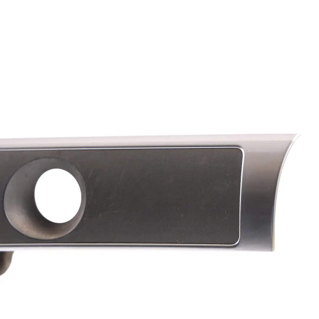 Audi A6 C6 Dashboard Outlet Centre Middle A/C Air Duct Vent - SKU RHD-4F2820951E - Part number 4F2820951E