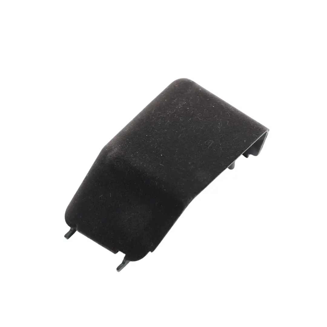Audi A6 C6 4F Passenger Deactivation Air Module Switch Trim Cover - SKU RHD-4F2857077 - Part number 4F2857077