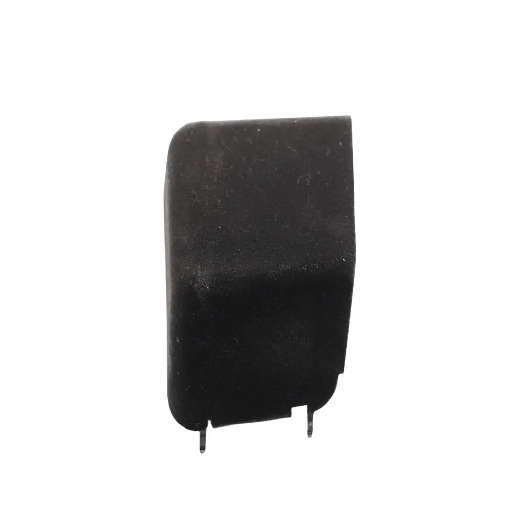 Audi A6 C6 4F Passenger Deactivation Air Module Switch Trim Cover - SKU RHD-4F2857077 - Part number 4F2857077