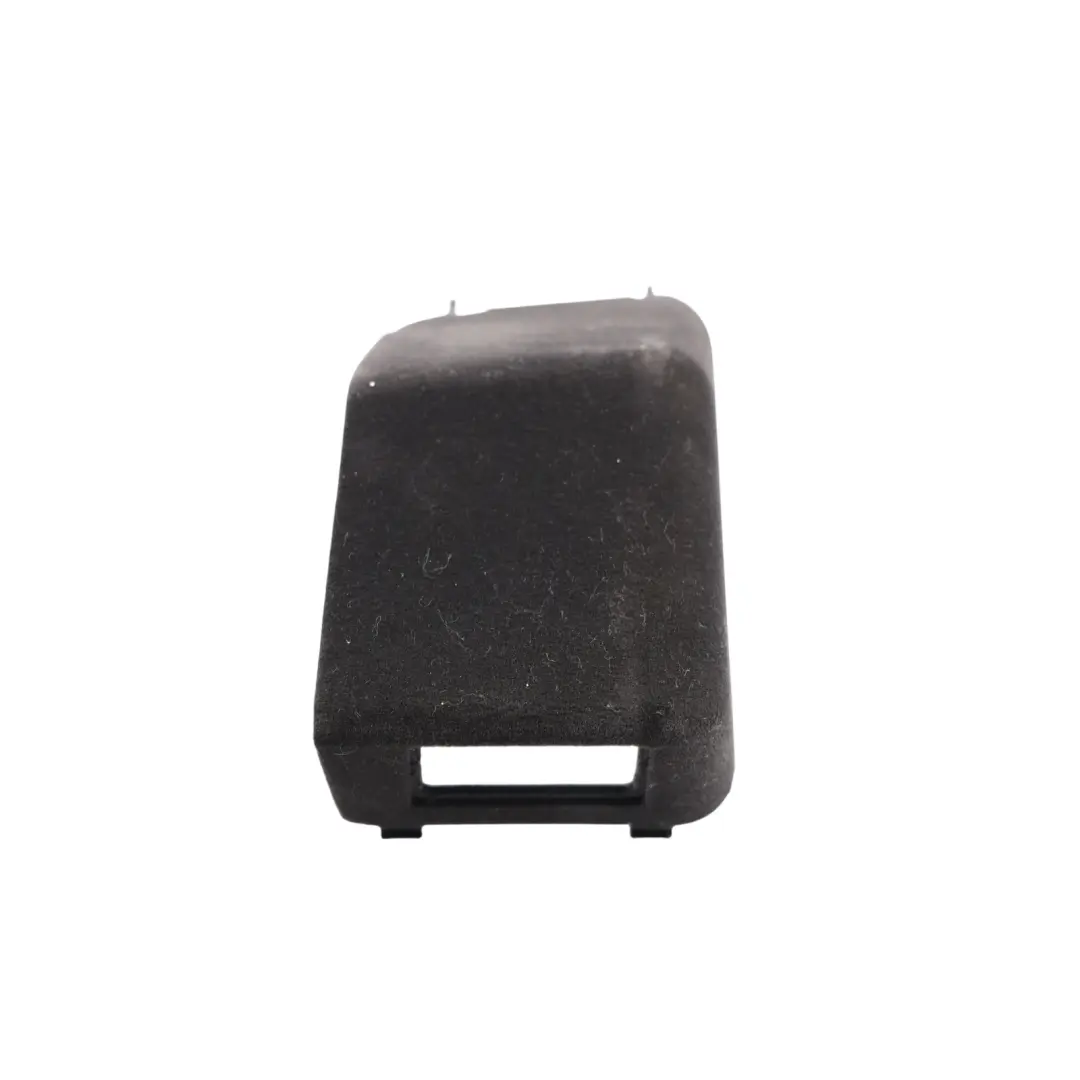 4F Passenger Deactivation Air Module Switch Trim Cover to Audi A6 C6 with Part number 4F2857077 Audi A6 C6 4F Passenger Deactivation Air Module Switch Trim Cover - SKU RHD-4F2857077 - Part number 4F2857077