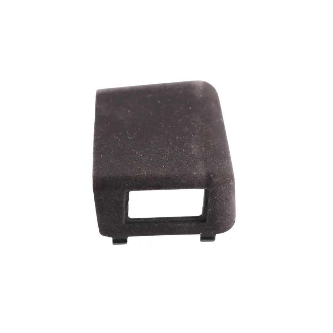 Audi A6 C6 4F Passenger Deactivation Air Module Switch Trim Cover - SKU RHD-4F2857077 - Part number 4F2857077