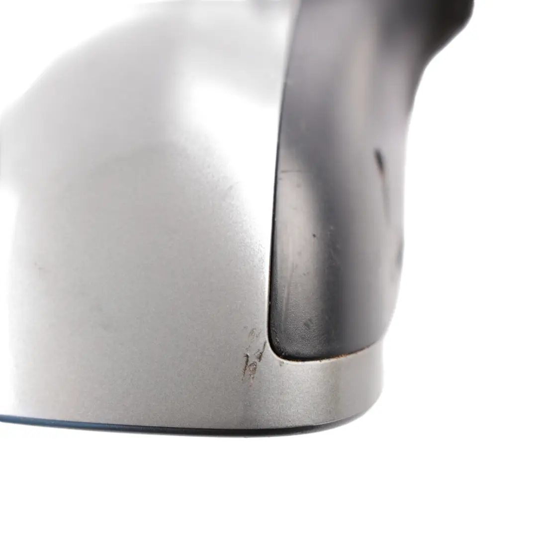 4F C6 Wing Mirror Mechanism Right O/S Atlas Grey Metallic Y7Q to Audi A6 with Part number 4F2858532M Audi A6 4F C6 Wing Mirror Mechanism Right O/S Atlas Grey Metallic Y7Q - SKU RHD-4F2858532M-ATLS - Part number 4F2858532M