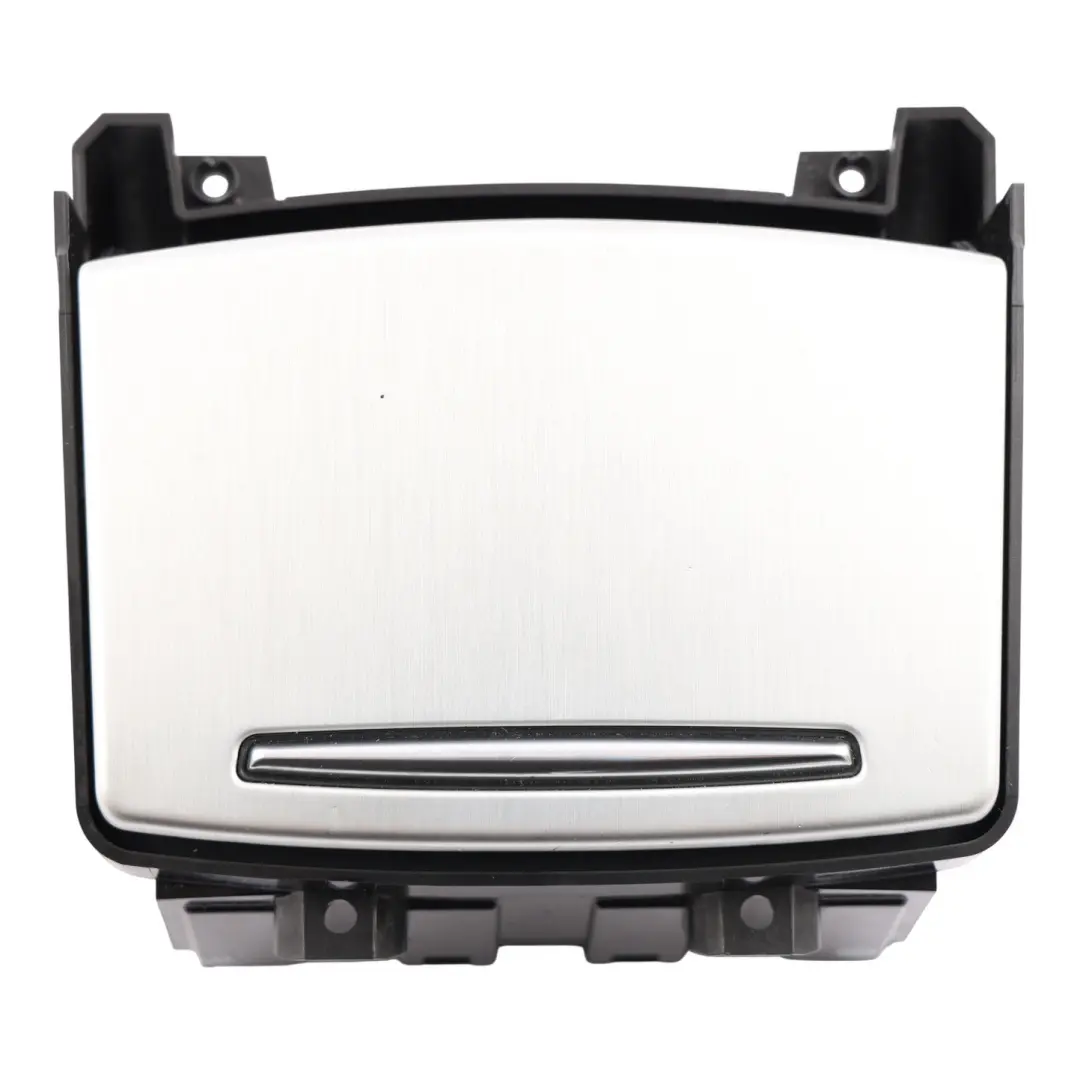 Centre Middle Console Rear Trim Panel Cover 12V Cup Holder to Audi A6 C6 with Part number 4F2862533A Audi A6 C6 Centre Middle Console Rear Trim Panel Cover 12V Cup Holder - SKU RHD-4F2862533A-3 - Part number 4F2862533A