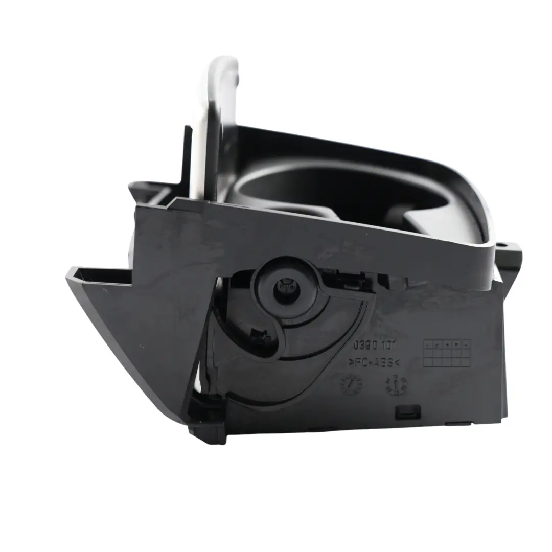 Audi A6 C6 Centre Middle Console Rear Trim Panel Cover 12V Cup Holder - SKU RHD-4F2862533A-3 - Part number 4F2862533A