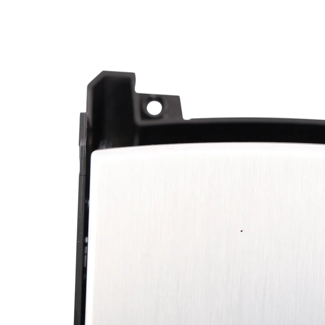 Audi A6 C6 Centre Middle Console Rear Trim Panel Cover 12V Cup Holder - SKU RHD-4F2862533A-3 - Part number 4F2862533A
