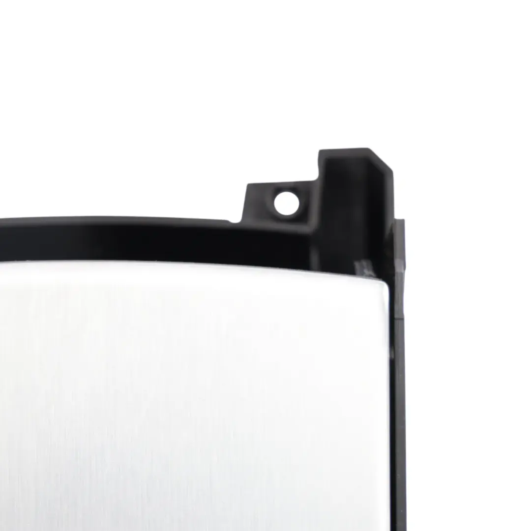 Audi A6 C6 Centre Middle Console Rear Trim Panel Cover 12V Cup Holder - SKU RHD-4F2862533A-3 - Part number 4F2862533A