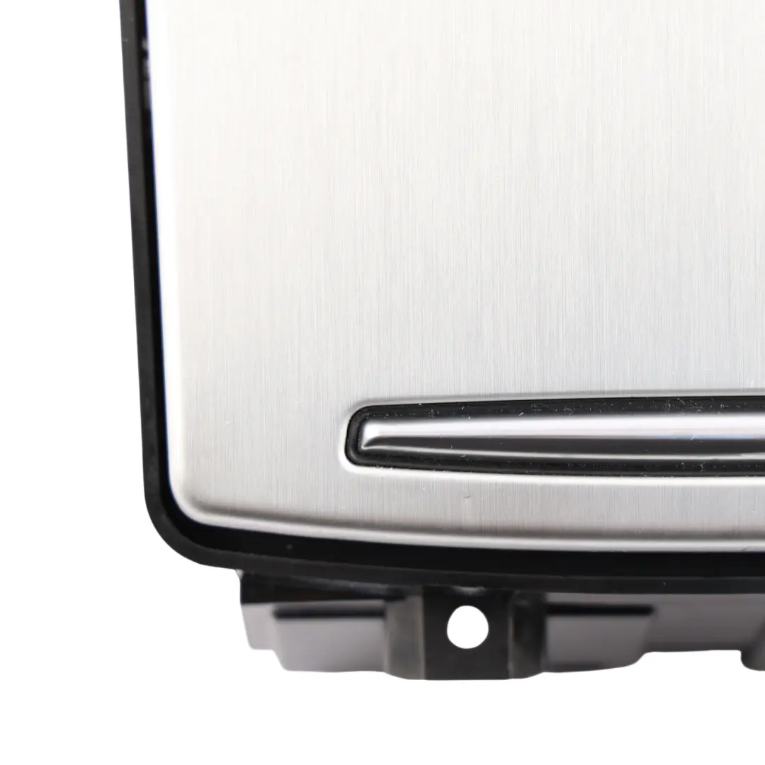 Audi A6 C6 Centre Middle Console Rear Trim Panel Cover 12V Cup Holder - SKU RHD-4F2862533A-3 - Part number 4F2862533A
