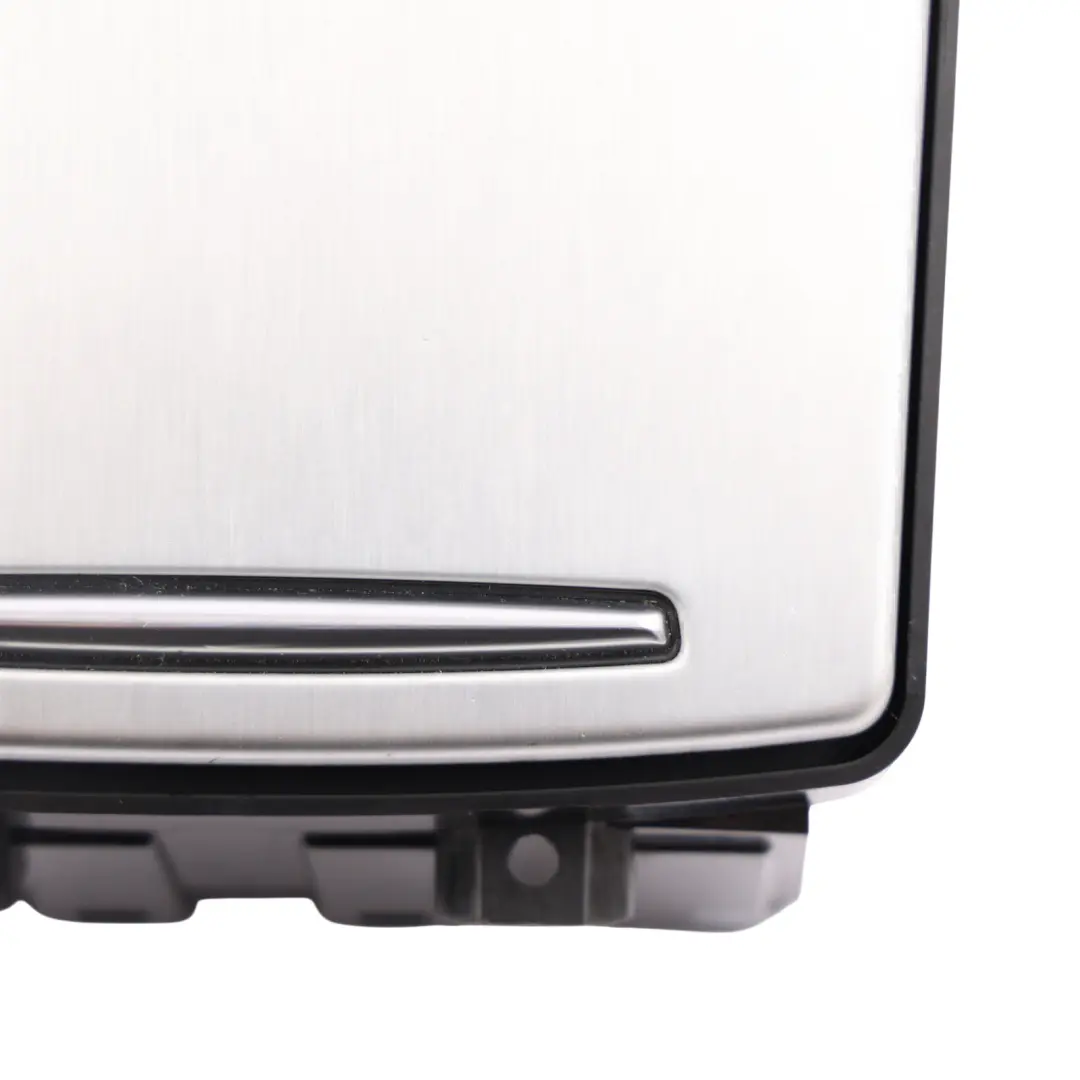 Centre Middle Console Rear Trim Panel Cover 12V Cup Holder to Audi A6 C6 with Part number 4F2862533A Audi A6 C6 Centre Middle Console Rear Trim Panel Cover 12V Cup Holder - SKU RHD-4F2862533A-3 - Part number 4F2862533A
