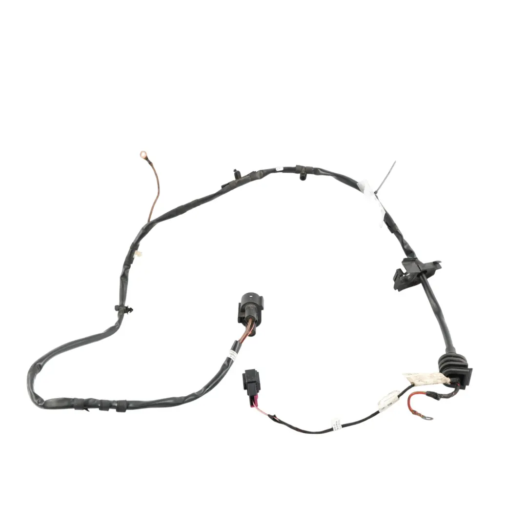 Cooling Fan Wiring Harness Loom Cable to Audi A6 C6 Electric with Part number 4F2971284H Audi A6 C6 Electric Cooling Fan Wiring Harness Loom Cable - SKU RHD-4F2971284H - Part number 4F2971284H