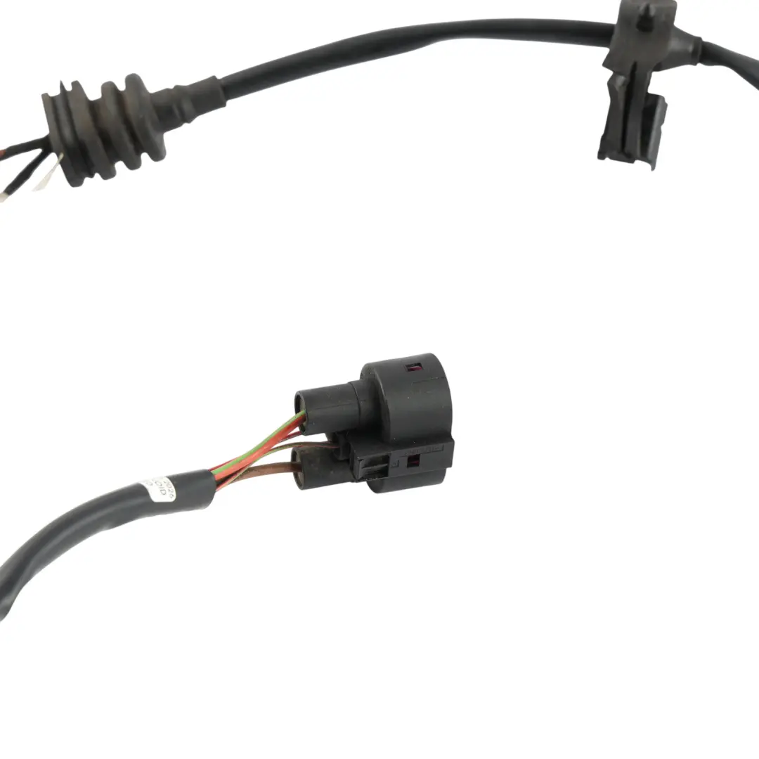 Cooling Fan Wiring Harness Loom Cable to Audi A6 C6 Electric with Part number 4F2971284H Audi A6 C6 Electric Cooling Fan Wiring Harness Loom Cable - SKU RHD-4F2971284H - Part number 4F2971284H