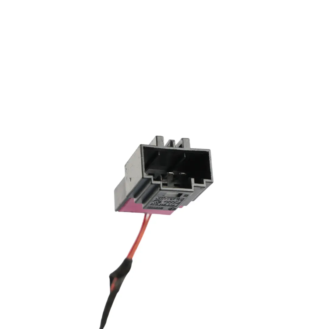 Cooling Fan Wiring Harness Loom Cable to Audi A6 C6 Electric with Part number 4F2971284H Audi A6 C6 Electric Cooling Fan Wiring Harness Loom Cable - SKU RHD-4F2971284H - Part number 4F2971284H