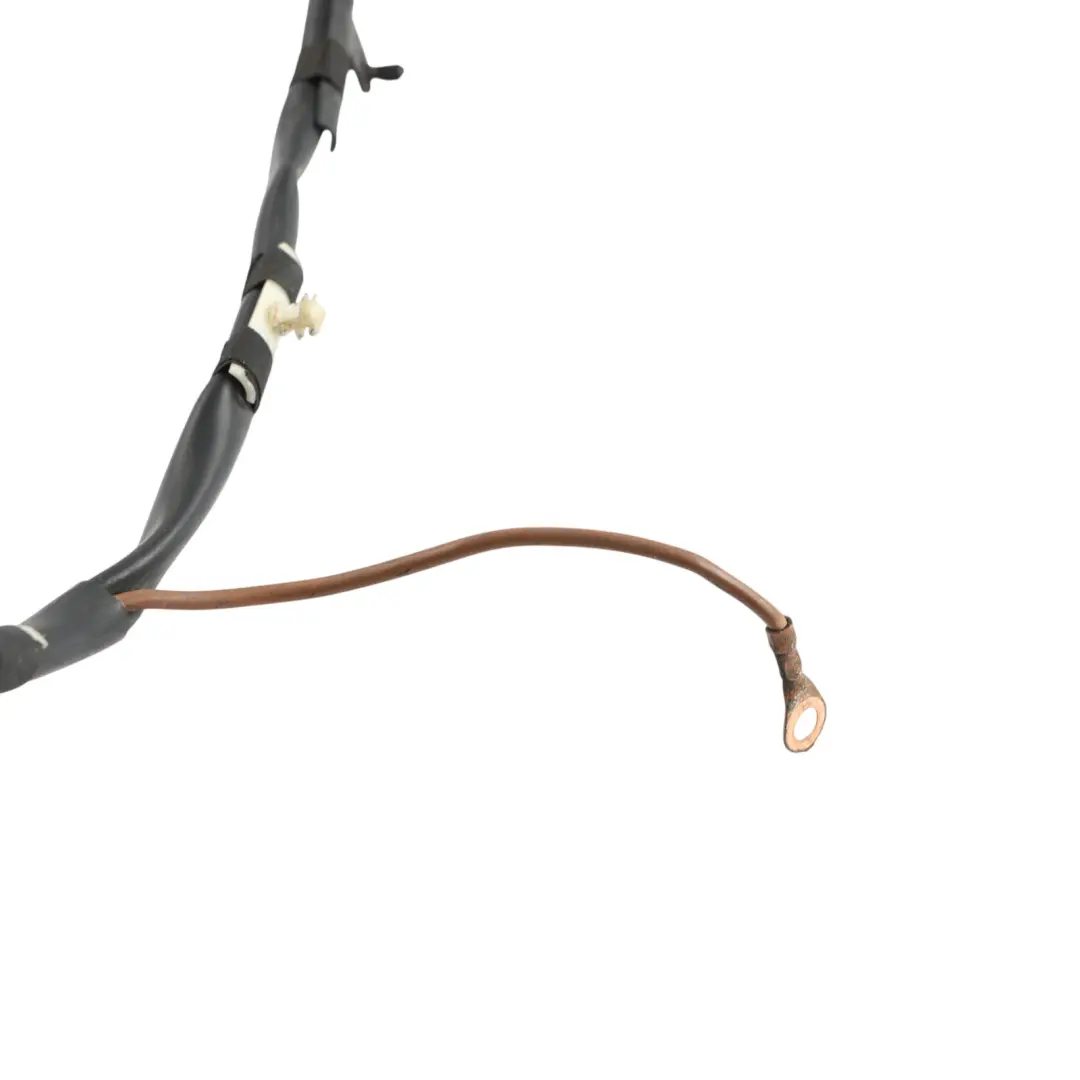 Audi A6 C6 Electric Cooling Fan Wiring Harness Loom Cable - SKU RHD-4F2971284H - Part number 4F2971284H