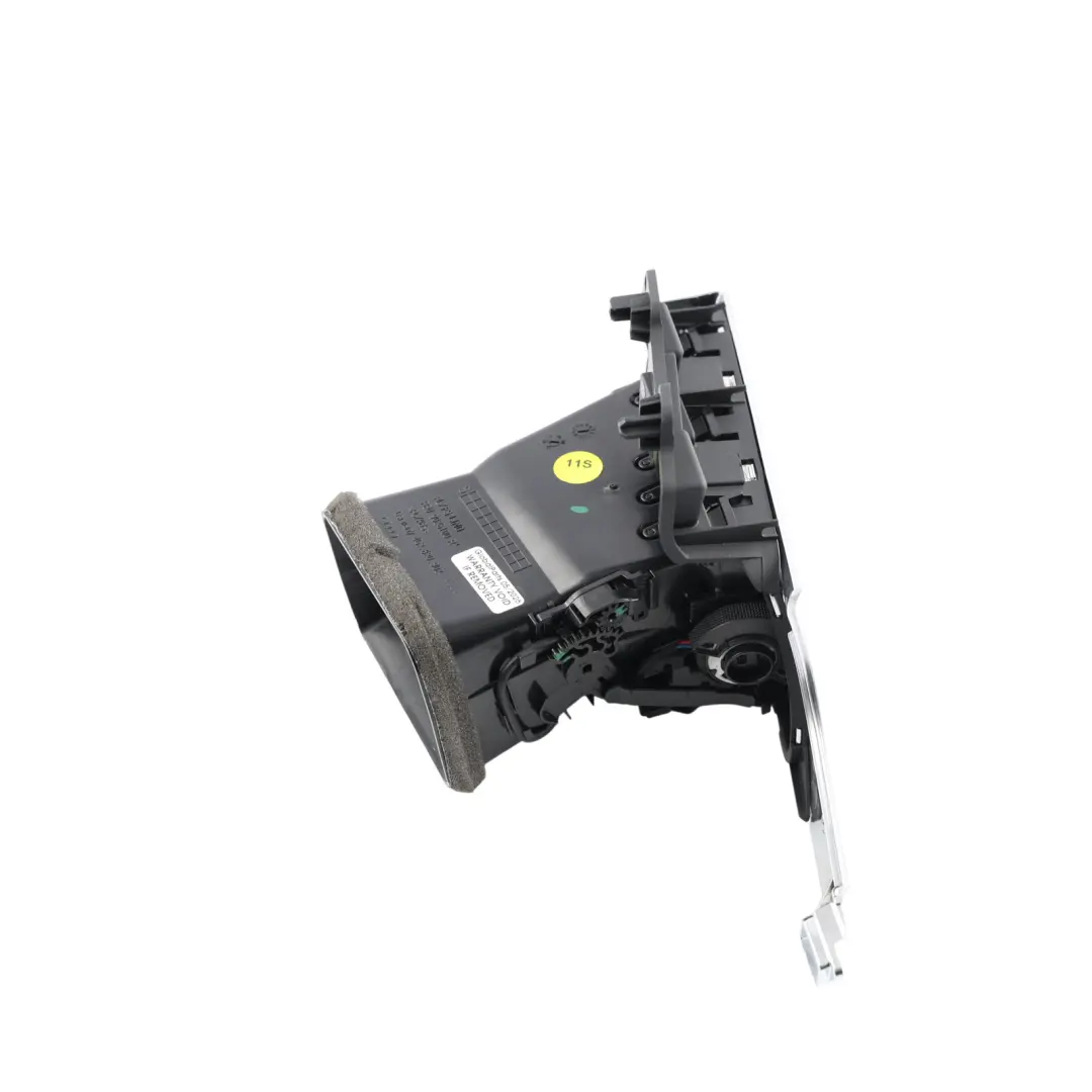 Audi A6 C7 Dashboard Dash Air Vent Front Right O/S - SKU RHD-4G2820902C - Part number 4G2820902C