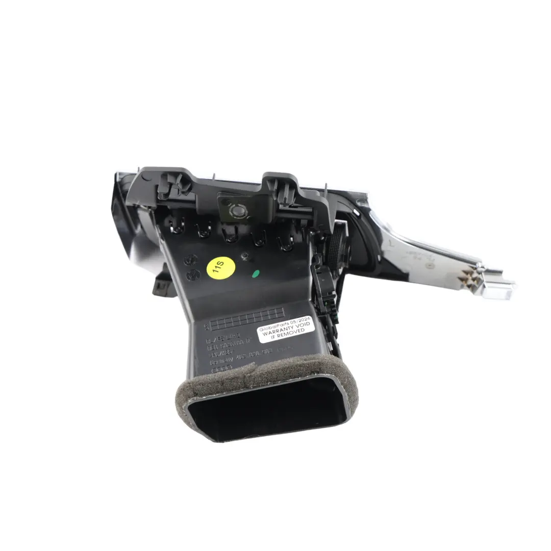 Audi A6 C7 Dashboard Dash Air Vent Front Right O/S - SKU RHD-4G2820902C - Part number 4G2820902C