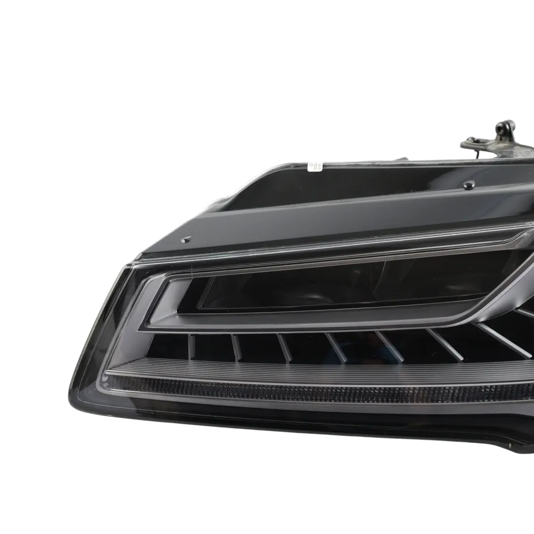 Audi A8 D4 Scheinwerfer LED Vorne Links - SKU RHD-4H0941773C - Teilenummer 4H0941773C